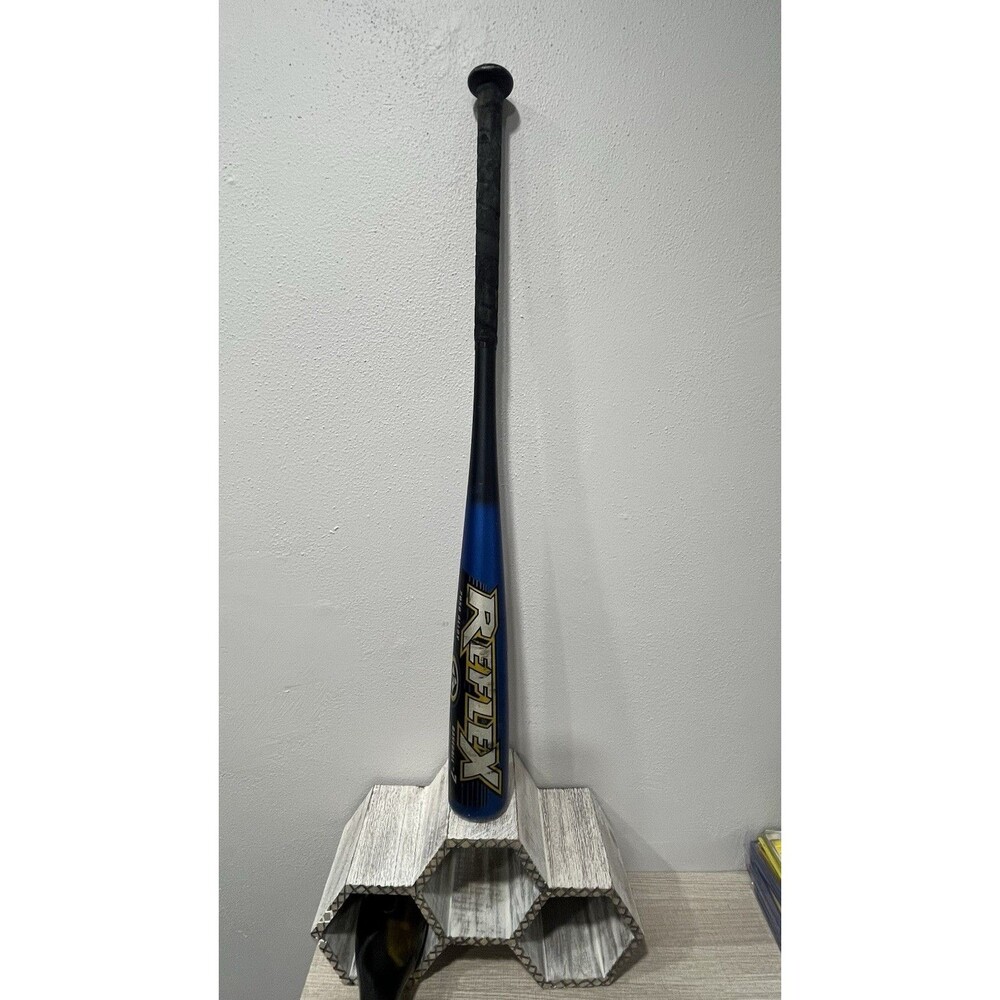 Easton Reflex BX55 7050 Alloy Baseball Bat 31" 24 oz -7 Big Barrel 2 3/4"